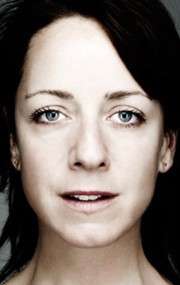 Актер Клоди Блейкли