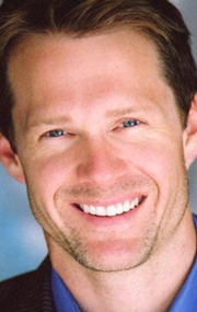 Актер Росс Гибби