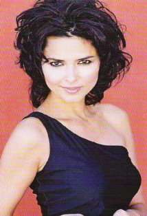 Фото Элиза Леонетти