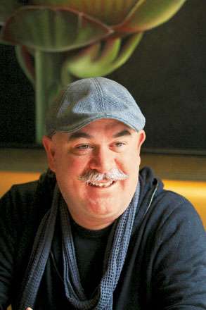 Фото Гувен Кирак