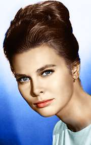 Актер Розмари Форсайт