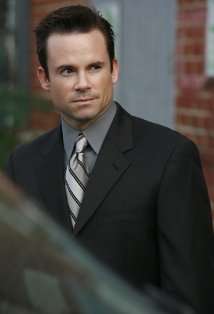 Актер Мэтт Нолан