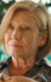 Актер Шарлотта Корнвэлл