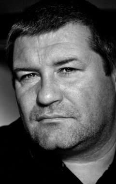 Актер Людовик Бертийо