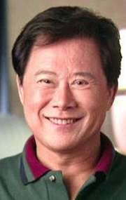 Актер О Сун Тек