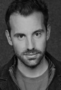 Фото Джошуа Пиис