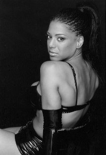 Актер Анджелика Лиск