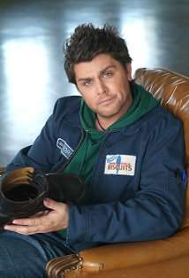 Актер Джейк Олстон