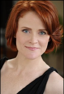 Актер Erika Rolfsrud