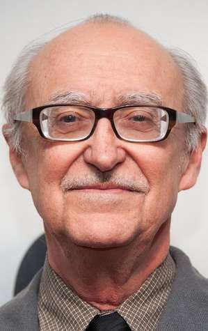 Актер Мартин Ферреро