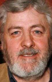 Актер Питер Уайт