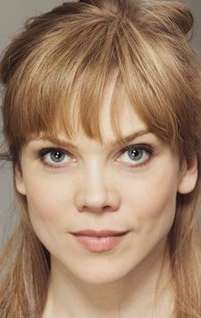 Фото Эни Даль Торп