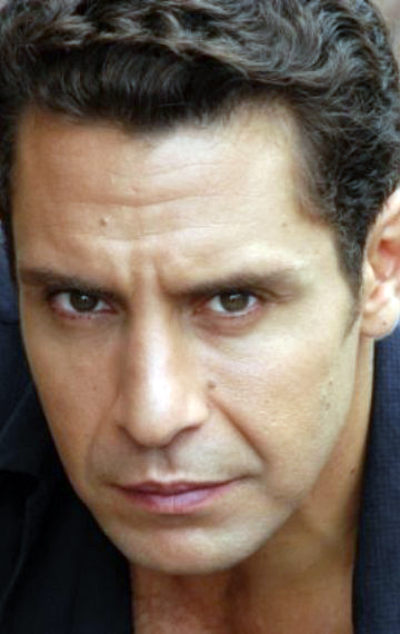 Актер Эд Вассалло