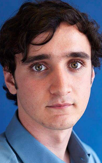 Актер Адриано Тардиоло