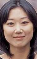 Актер Сео-хи Ко