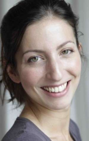 Актер Анна Сигалевич