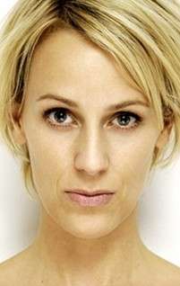 Фото Вивиана Барч