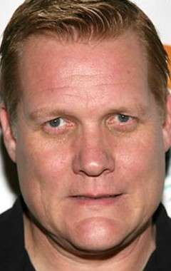 Актер Брайан Хейли