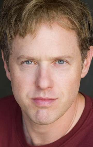 Актер Рафаэль Сбардж