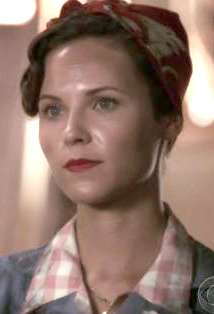 Фото Чад Морган