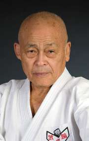 Актер Так Кубота