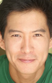 Актер Вик Чао