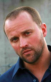 Актер Кори Такер