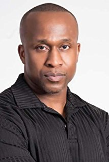 Актер Euanton Dotson