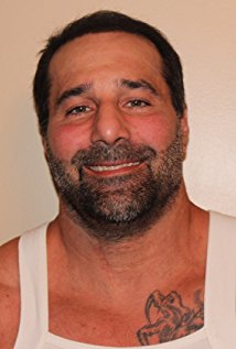 Актер Тед Опалински