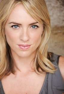 Актер Фрида Джейн