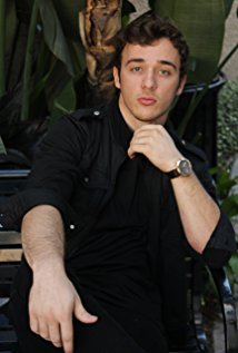 Актер Krenar Ndreu