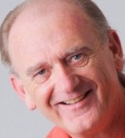 Актер Ларри Веггер