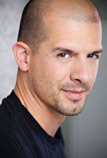 Фото Марк Уейлер