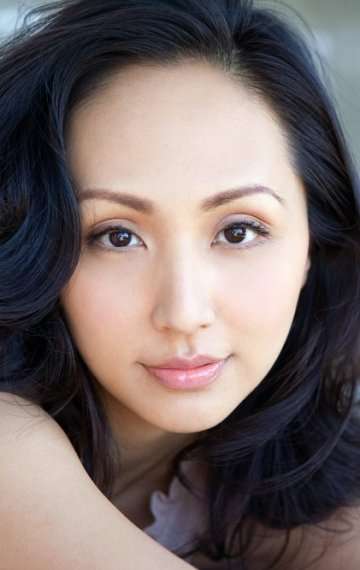 Актер Линда Пак