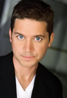 Актер Бернард Зилинскас