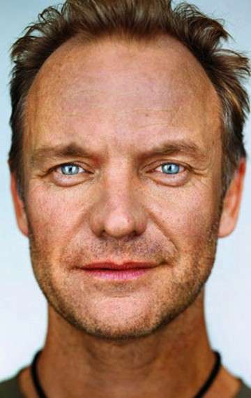 Актер Стинг