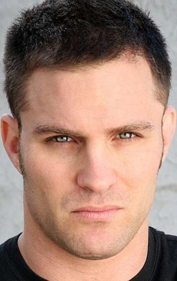 Актер Скотти Эпштейн