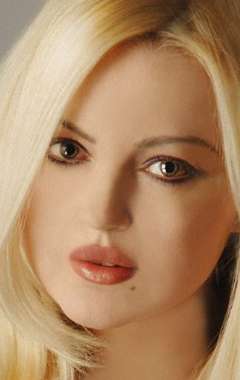 Актер Тьюзди Найт