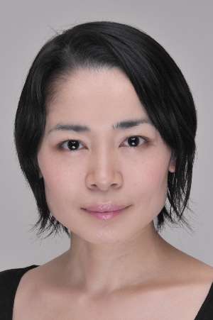 Актер Тиэко Мисака