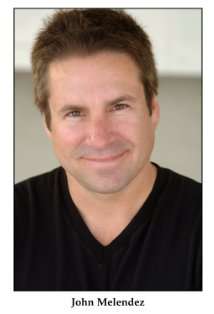 Фото Джон Мелендес