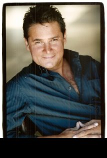 Актер Аль Родриго