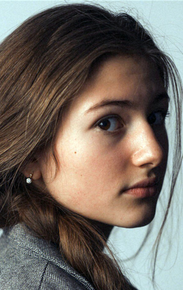 Актер Мария Мельникова