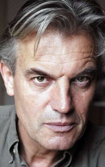 Актер Дерек де Линт