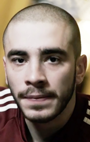 Актер Хаски