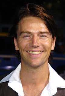 Фото Энтони Камерлинг