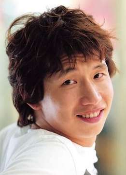 Актер Пон Тхэ Гю