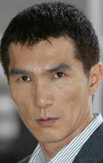 Актер Чан Се Чжин