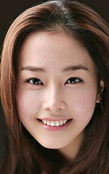 Актер Хон Су Хён