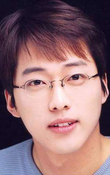 Фото Нам Гун Мин