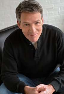 Актер Джо Койл